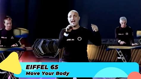 Eiffel 65 – Move Your Body - YouTube