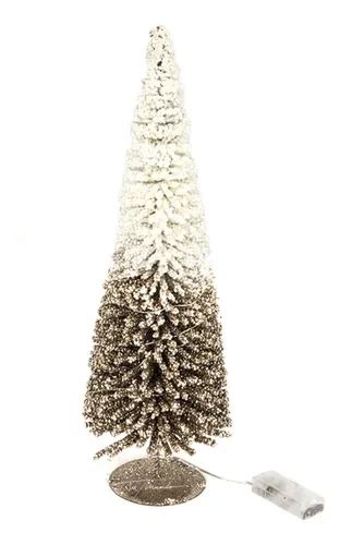 Árbol Led Nude Unidad X Cm Navidad Cuotas sin interés