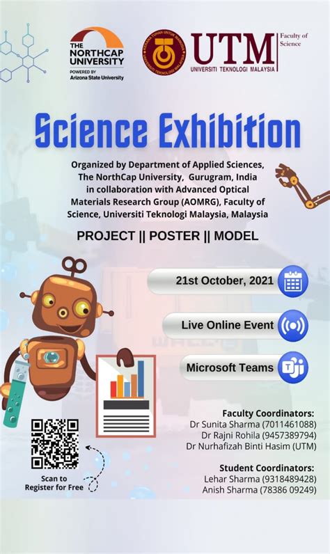 Science Exhibition