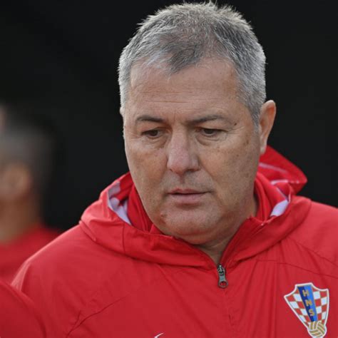 Sportske novosti Dragan Skočić objavio popis U 21 reprezentacije za