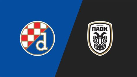 Dinamo Zagreb Vs Paok Fc Ver En Vivo Apple Tv