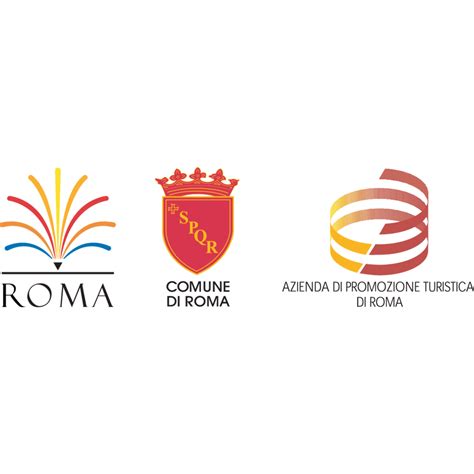 comune  roma logo vector logo  comune  roma brand