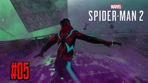 Marvel Spider Man Prove Mysterium Youtube