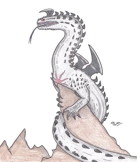 Dalamadur by King-Edmarka on DeviantArt