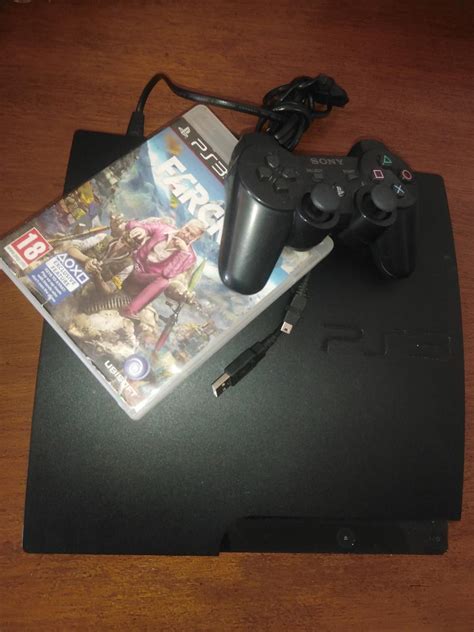 Sony Playstation 3 Hra Aukro