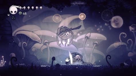 Hollow Knight Galien Guerrero Onírico YouTube