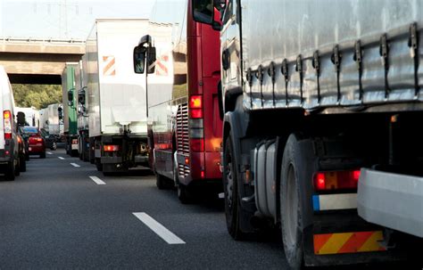 Como A Infla O Impacta O Setor De Transporte Rodovi Rio De Cargas