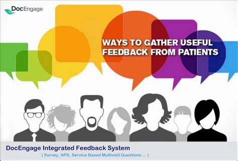 Does Hospital Feedback System Important Benefits How To Implement