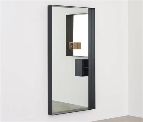 Mir Mirror Mirrors From Desalto Architonic