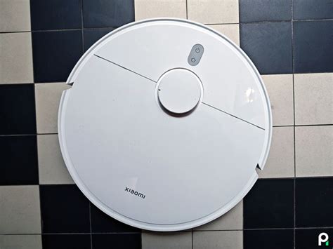 Test Xiaomi Robot Vacuum X20 Notre Avis Complet Sur L Aspirateur