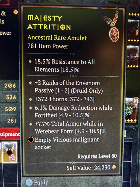 Envenom Dr Amulet Topic D Jsp