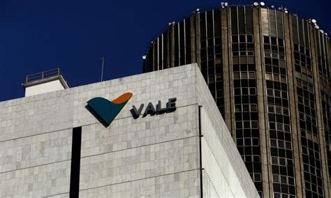 Vale VALE3 anuncia emissão de R 6 bilhões em debêntures