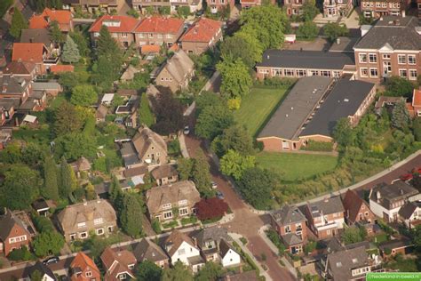 Luchtfotos Winterswijk Fotos Winterswijk Nederland In Beeldnl