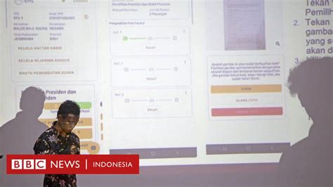 Pemilu 2024 Harap Harap Cemas Sirekap Salah Kaprah Dan Kecemasan Di