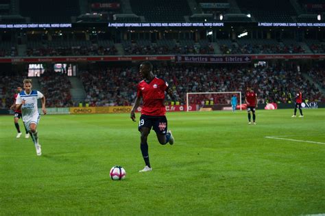 Ligue 1 La victoire du LOSC à Amiens en 10 tweets Lille Actu