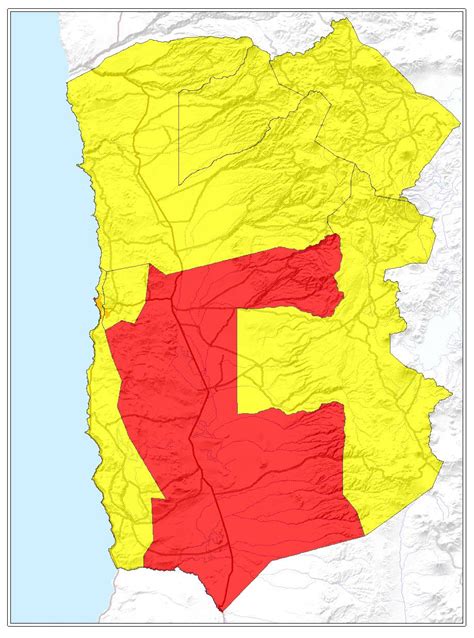 Comuna De Pozo Almonte