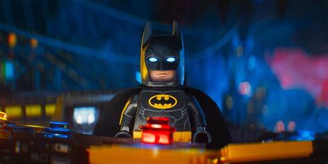 LEGO Batman Movie 2: Story, Villain, and Dan Harmon Script Teased for Cancelled Sequel