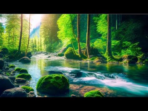 Beautiful Relaxing Music Stop Overthinking Anti Stress Music Sleep