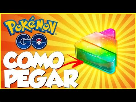 Como Conseguir Doces Gg De Forma F Cil P K Mon Go Pokedicas Youtube