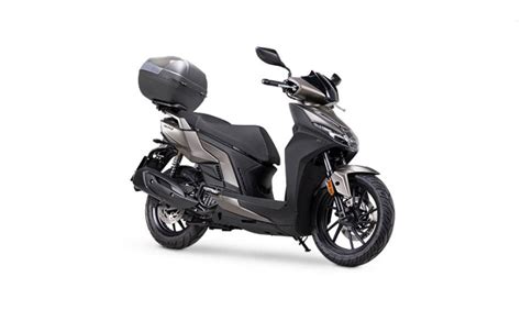 Kymco Elenco Modelli Moto Con Listino Prezzi E Performance Inmoto It