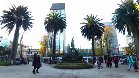 TOP PLACES TO VISIT IN TEMUCO, CHILE