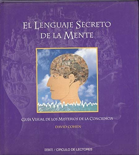 El Lenguaje Secreto De La Mente 9788483060629 Abebooks