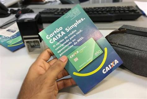 Veja Como Solicitar O Cartão De Crédito Da Caixa Para Aposentados E