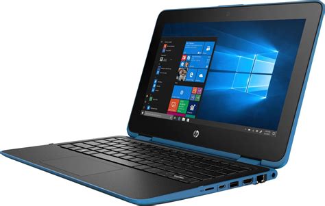 Hp Probook X G Ee Sp Cifications Tests Et Prix Laptopmedia