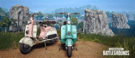 Pubg Patch Update Introduces New Mm Ar For All Maps New