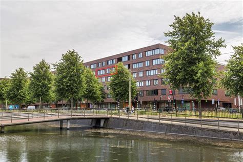 Appartement Verkocht Laan Van Wateringse Veld 779 2548 BP Den Haag Funda