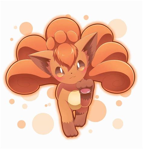 Vulpix Wiki Pok Mon Amino