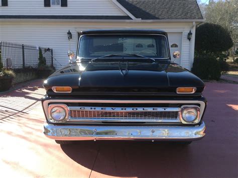 1965 Chevy Truck For Sale In Jasper Georgia United States For Sale Photos Technical