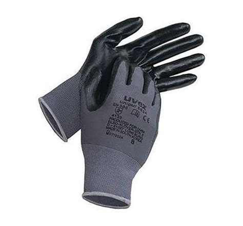 Gants de précision Unipur 6634 Uvex Manutan Collectivités