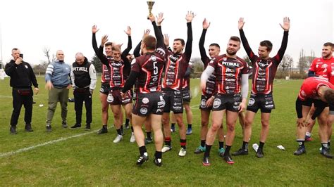 Posnania Poznań znów bezkonkurencyjna w Mistrzostwach Polski Rugby 7