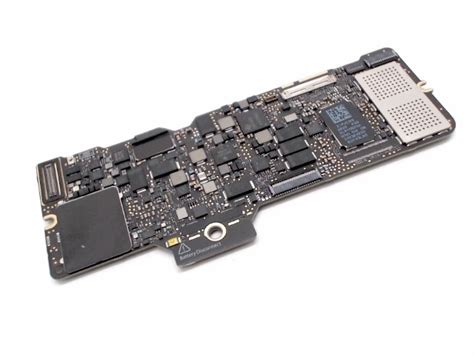 Macbook Retina Ghz Logic Board Gb Gb