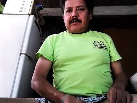 Mexican Grandpa Gay Porn Xhamster