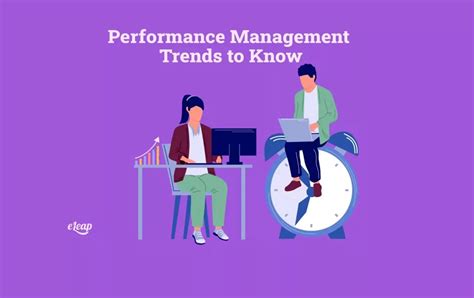 Performance Management Trends To Watch In 2021 Eleap