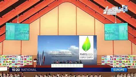 COP21 le retour des contrôles aux frontières Vidéo Dailymotion