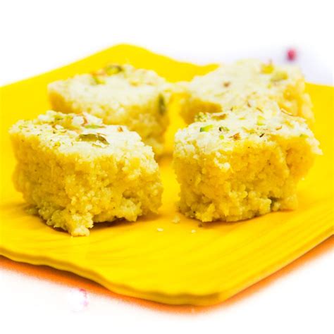 Malai Barfi At Rs 540 Kilogram Barfi In Mumbai ID 15175401048