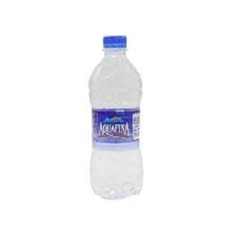 Ml Packaged Fresh Screw Cap Mineral Drinking Water Bottle At Best