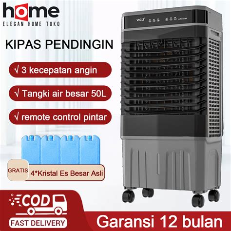 Garansi Tahune Home Kipas Pendingin Pendingin Kipas Ac Seluler