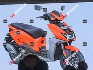 Hero Rr Dakar Bike Interesting Facts Zigwheels