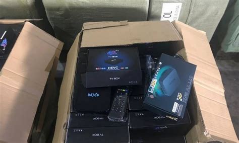 Será o fim definitivo da TV Box Anatel abre concurso para premiar quem