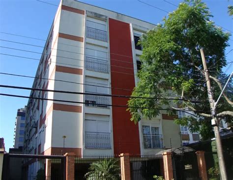 Condomínio Edificio Xanadu Rua Barão do Gravataí 288 Cidade Baixa