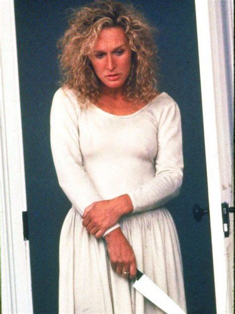 Fatal Attraction Glenn Close