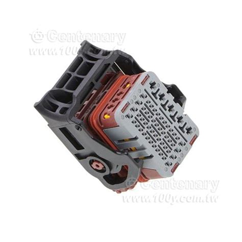 64321 1018 MOLEX Molex汽車連接器53 Position