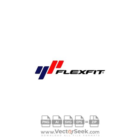 Flexfit Logo Vector Ai Png Svg Eps Free Download