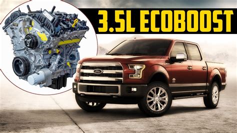 Problems With The Ford 3 5 Liter Ecoboost