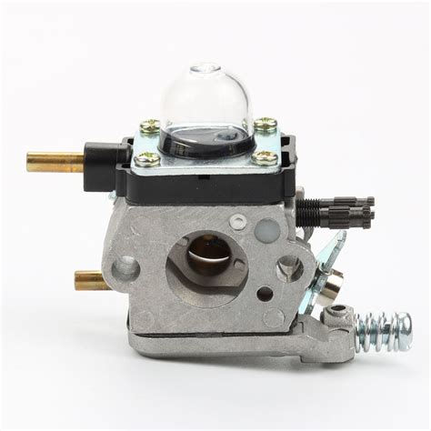 Carburetor For Zama C U K C U K C U K A C U K B C U K C U K