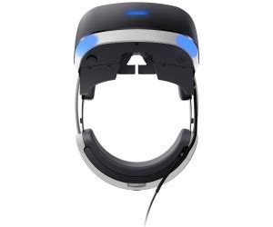 Sony Playstation Vr Brille Ab Preisvergleich Bei Idealo De